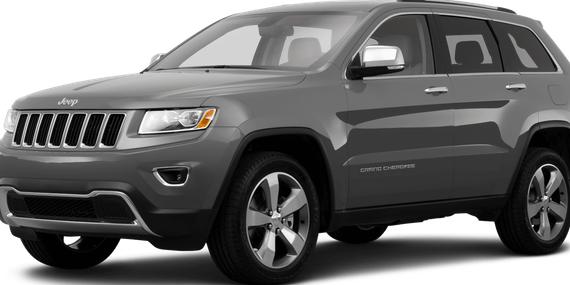 JEEP GRAND CHEROKEE 2014 1C4RJFBG8EC526402 image
